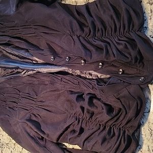 MIILLA FUN BLACK TOP